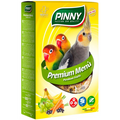 Parakeet Food
