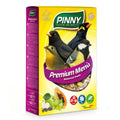 Dried Fruit for Birds