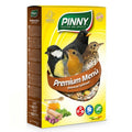 Pinny Universal Softfood