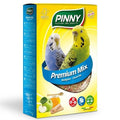 Quality Budgie Food