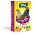 Finch Seed Mix