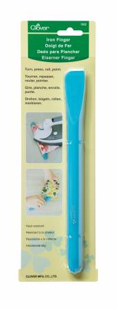 Press Perfect Iron Finger Tool