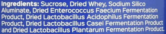 Probios Dispersible Powder with Probiotics for All Species (240g, 2.27kg)