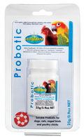 Bird Probiotic