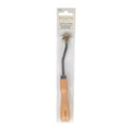 Professional Tracing Wheel Oakwood Handle
