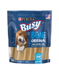 Purina Busy Bone Original Chew Treats for Small/Medium Dogs