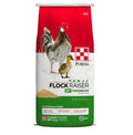 Purina® Flock Raiser® Crumbles