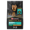 Purina Pro Plan Pro Plan Puppy Toy Breed Chicken & Rice Formula Dry Dog Food