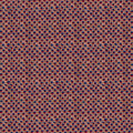 Purple Dot- Buttermilk Wool Fancies