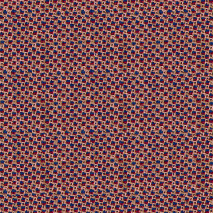 Purple Dot- Buttermilk Wool Fancies