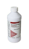 Pyrantel Pamoate Suspension 50mg / mL