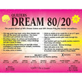 Quilter's Dream Blend