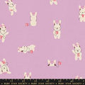 Rabbeats Wisteria- Lofi Linens