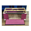 Race Day Collapsible Crate