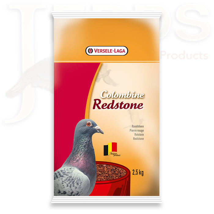 Pigeon Digestion Aid with Essential Minerals