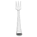 Reed & Barton RB111-029 Captiva 5 1/2" 18/10 Stainless Steel Extra Heavy Weight Cocktail Fork - 12/Pack