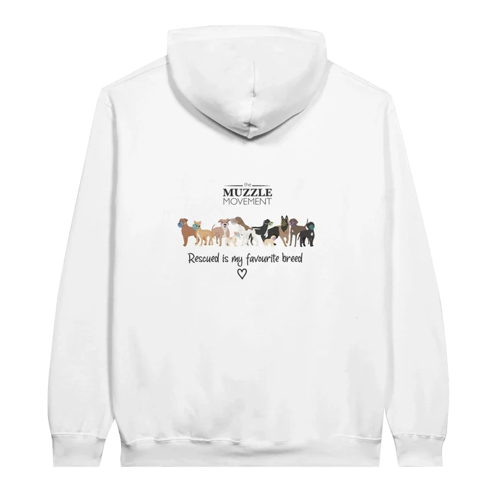 White / S