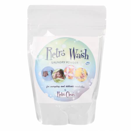 Retro Wash 1 lb