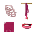 Rex* Muzzle Collar and Lead set