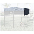RUGGED RANCH UNIVERSAL WALK-IN PEN CANVAS COVER