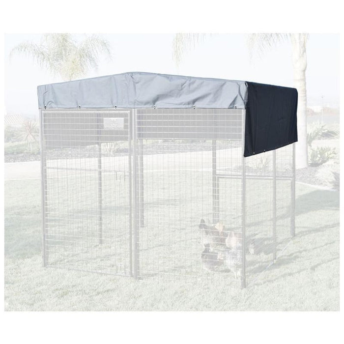 RUGGED RANCH UNIVERSAL WALK-IN PEN CANVAS COVER