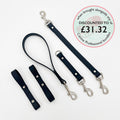 Safety accessories bundle for professionals
