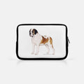 Saint Bernard e-Reader Sleeve