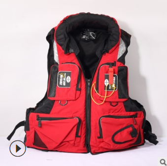 Red / L