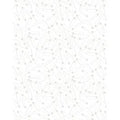 Sew Happy Safety Pins White on White