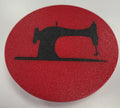 Sewing Machine Magnetic Pincushion