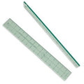Simply Classic Ruler 1 x 8 in