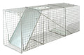 Single Door Live Animal Trap