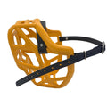 Size Mitzy Dog Muzzle - ready to ship