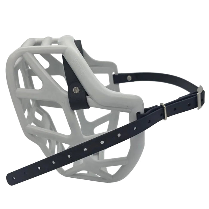 Size Mitzy Dog Muzzle - ready to ship