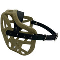 Size Pippa Dog Muzzle - ready to ship