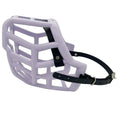 Size Sunny Dog Muzzle - ready to ship
