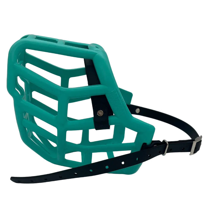 Size Sunny Dog Muzzle - ready to ship