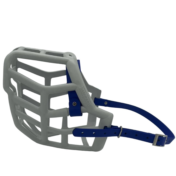 Size Sunny Dog Muzzle - ready to ship