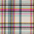 Sketch Plaid Tealberry Flannel