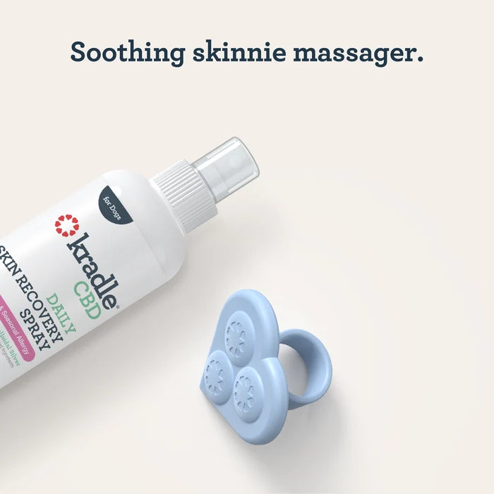 Skin Soothing CBD Bundle