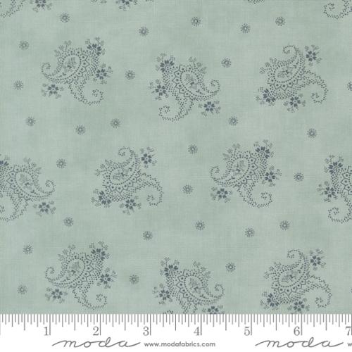 Sky Paisley- Breathtaking Blues