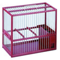 Small Brown Bird Cage