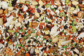 Small Hookbill Bird Food