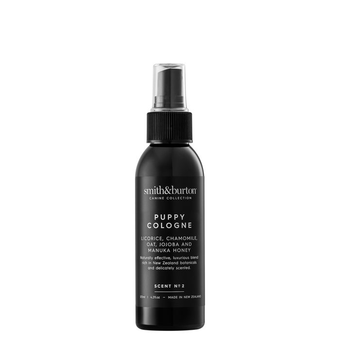 Smith & Burton Puppy Cologne