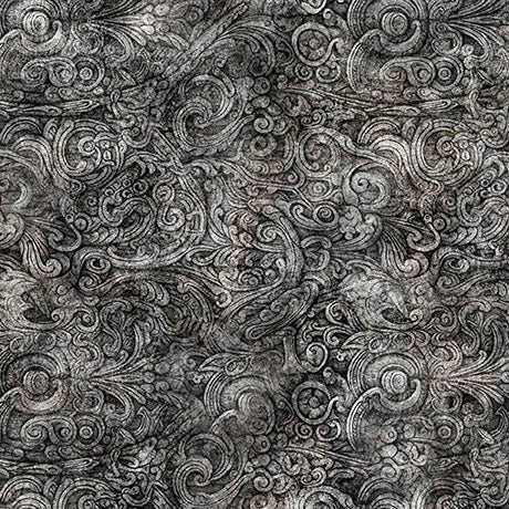 Smoke Festivus Blender
