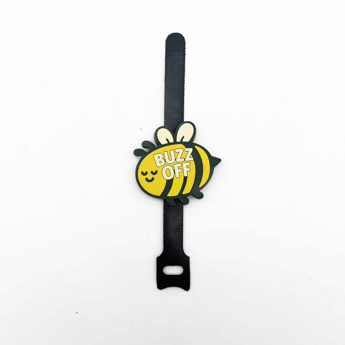 Snooties™ –  Buzz Off Snootie Muzzle Charm