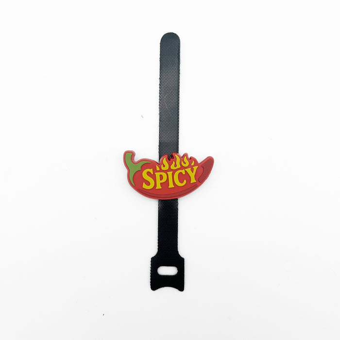 Snooties™ – Spicy Snootie Muzzle Charm