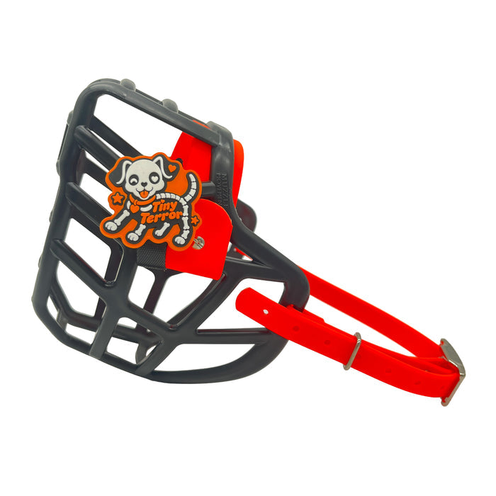 Snooties™ – Tiny Terror Muzzle Charm