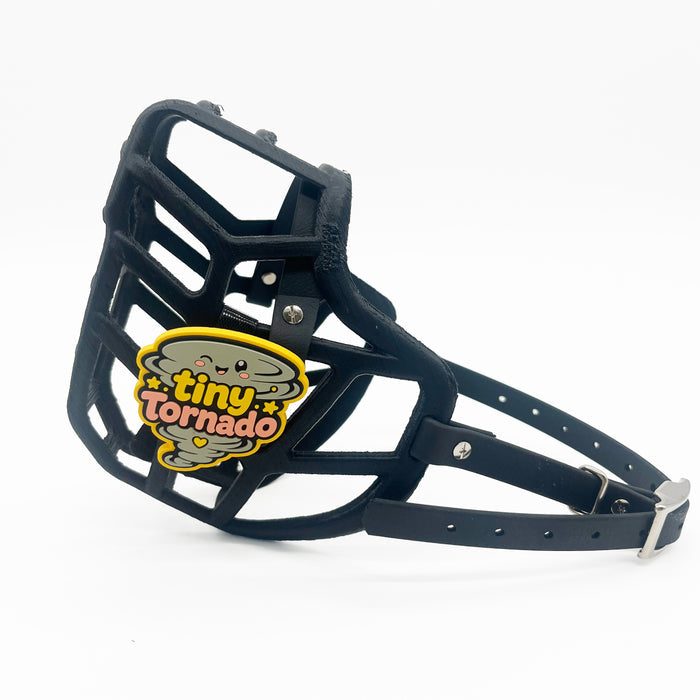 Snooties™ – Tiny Tornado Snootie Muzzle Charm