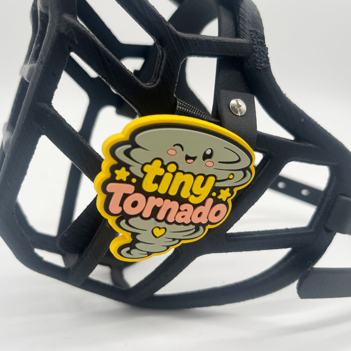 Snooties™ – Tiny Tornado Snootie Muzzle Charm